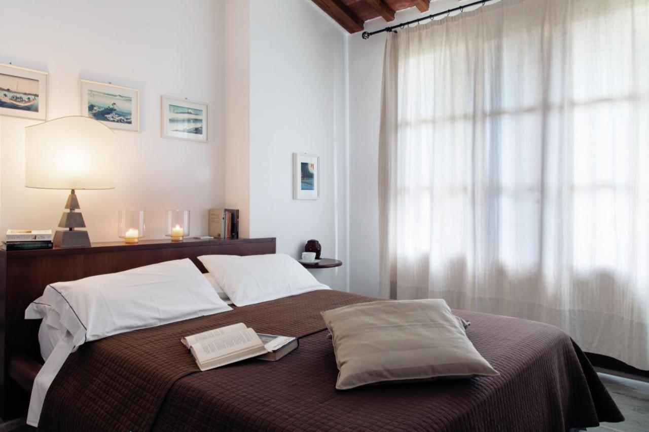 Casa Vacanze Rondini Blu Montespertoli Exterior foto